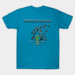 CPP1 T-Shirt